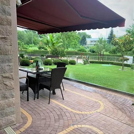 Victoriya's House Hisarya