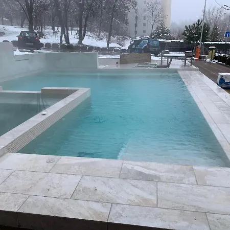 Penzion Victoriya's House 3*