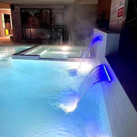 Victoriya's House Pensjonat 3*