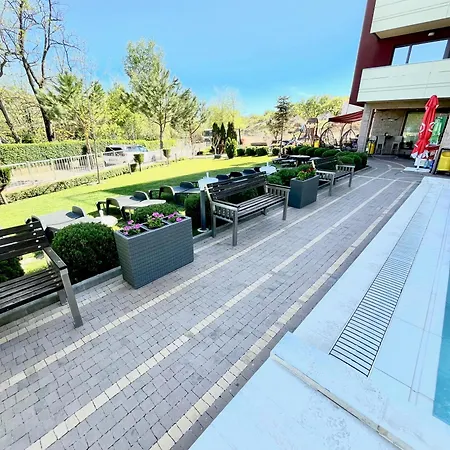 Penzion Victoriya's House