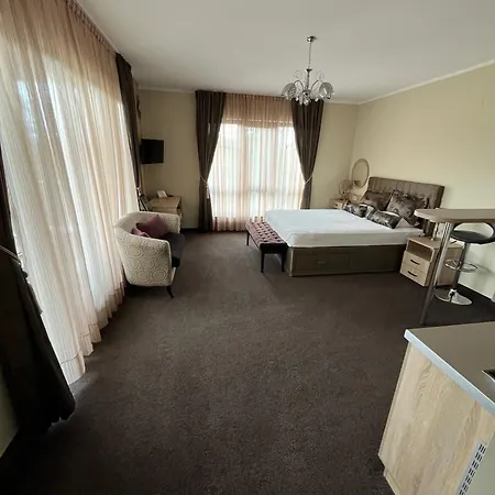 Victoriya's House 招待所 3*