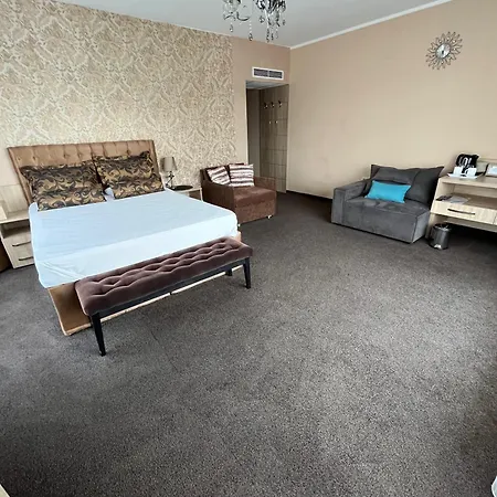 Penzion Victoriya's House 3*