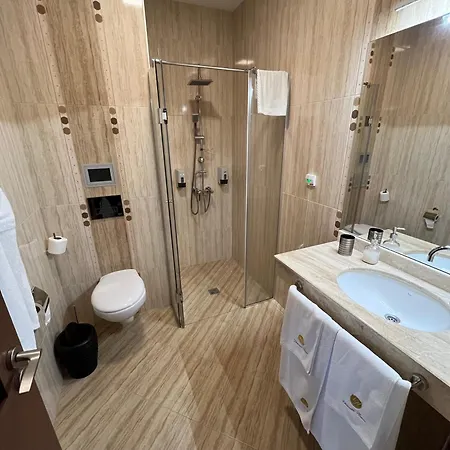 Victoriya's House