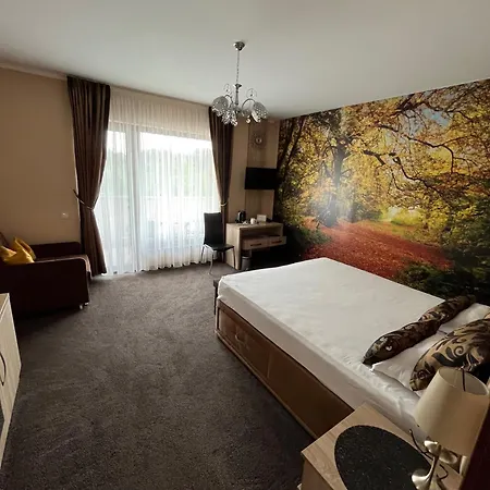 招待所 Victoriya's House