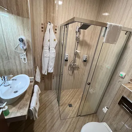 Guest house Victoriya's House Hisarya