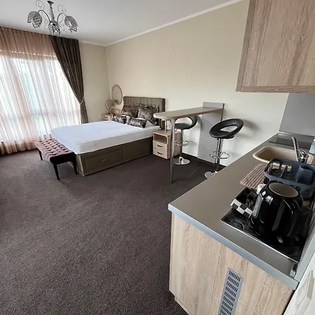 Victoriya's House 3*
