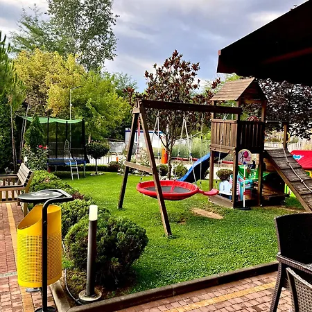 Penzion Victoriya's House 3*