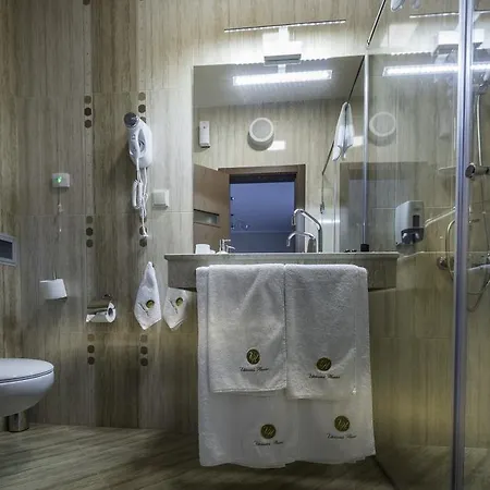 Victoriya's House 3* Chisarja