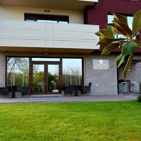 Victoriya's House Penzion 3*