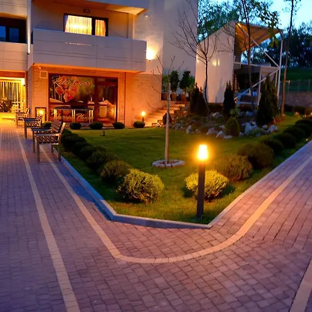Victoriya's House 3*