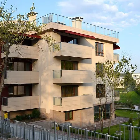 Victoriya's House Penzion 3*