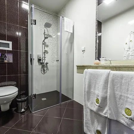 Victoriya's House Penzion Chisarja