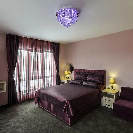 Victoriya's House 3*