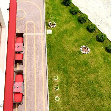 Victoriya's House Hisarya