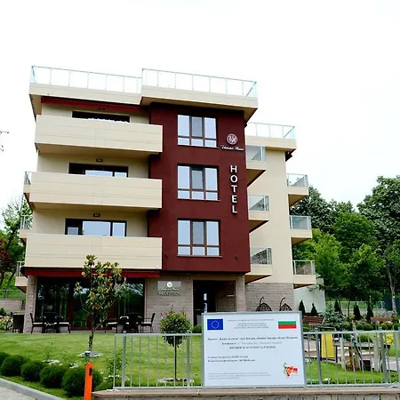 Victoriya's House Hisarya