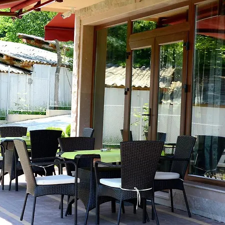 게스트하우스 Victoriya's House 히사랴