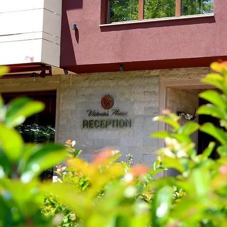 Penzion Victoriya's House