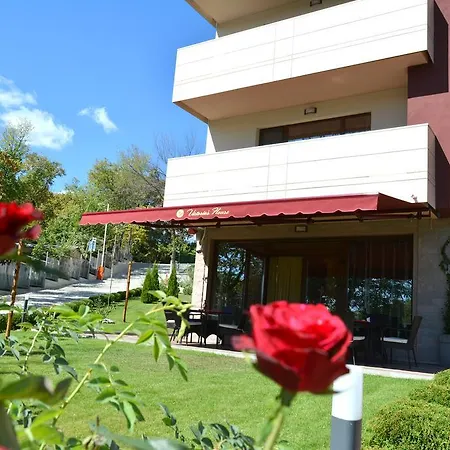게스트하우스 Victoriya's House 히사랴