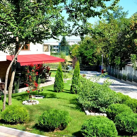 Penzion Victoriya's House 3*
