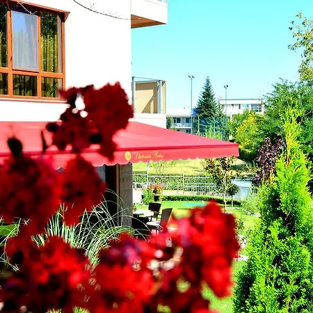 Victoriya's House Chisarja