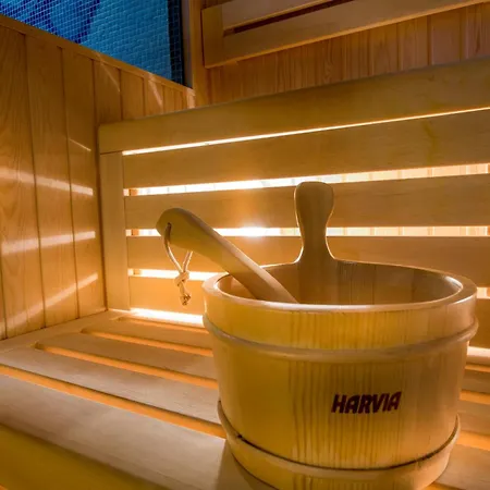 Victoriya's House 招待所 希萨里亚