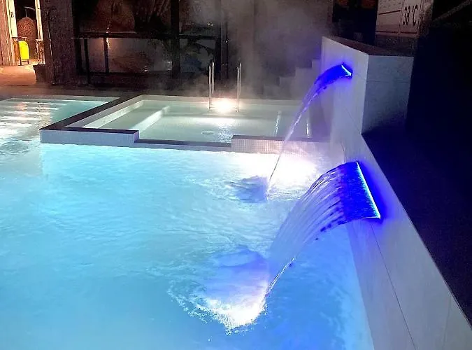 Victoriya's House 招待所 3*