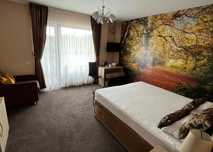 招待所 Victoriya's House