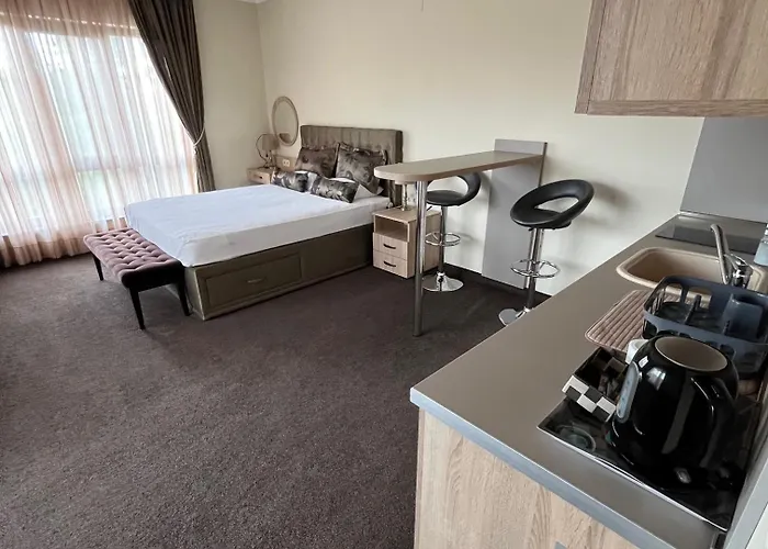 Victoriya's House 3*