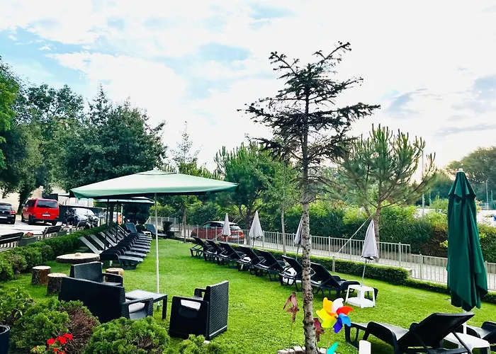 Victoriya's House 招待所 希萨里亚