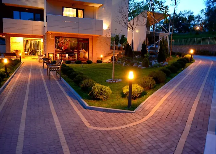 Victoriya's House 3*