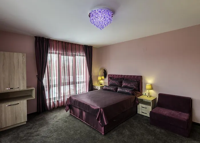 Victoriya's House 3*