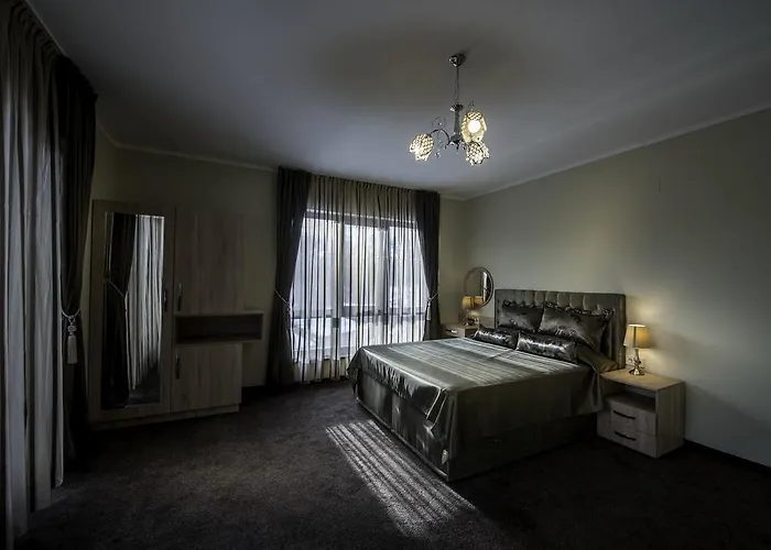 Victoriya's House 希萨里亚