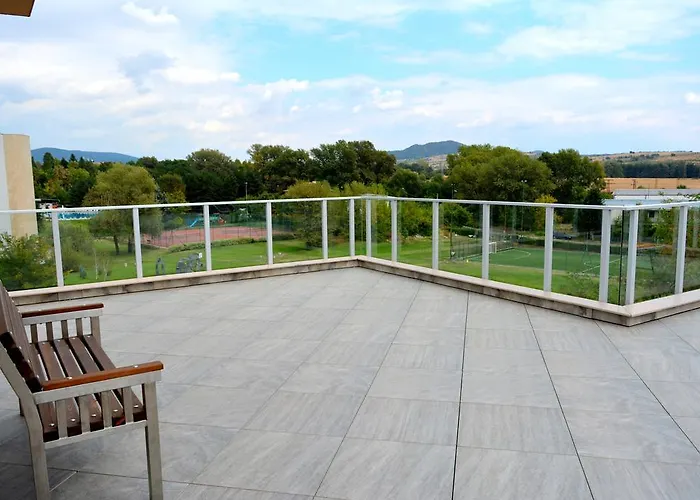 Victoriya's House 希萨里亚