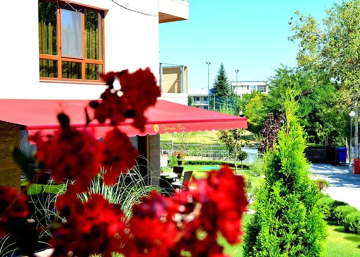 Victoriya's House 希萨里亚