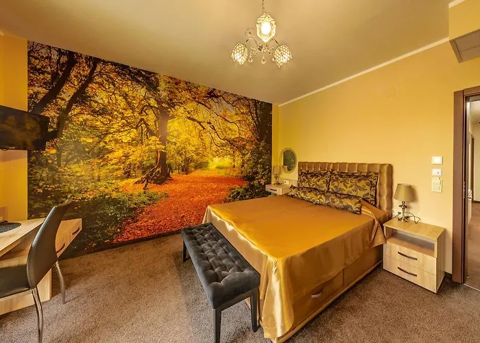 招待所 Victoriya's House