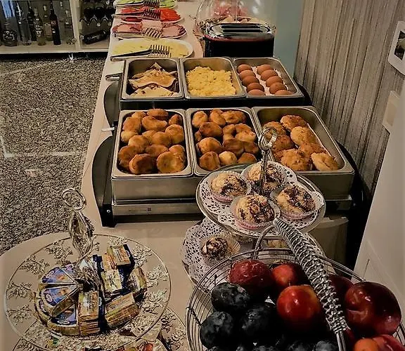 招待所 Victoriya's House